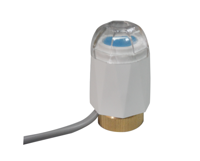 E68 Series Electric Thermal Actuator