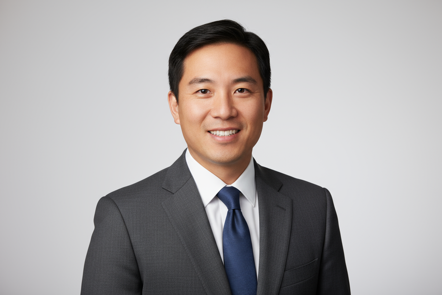 Eric Lin