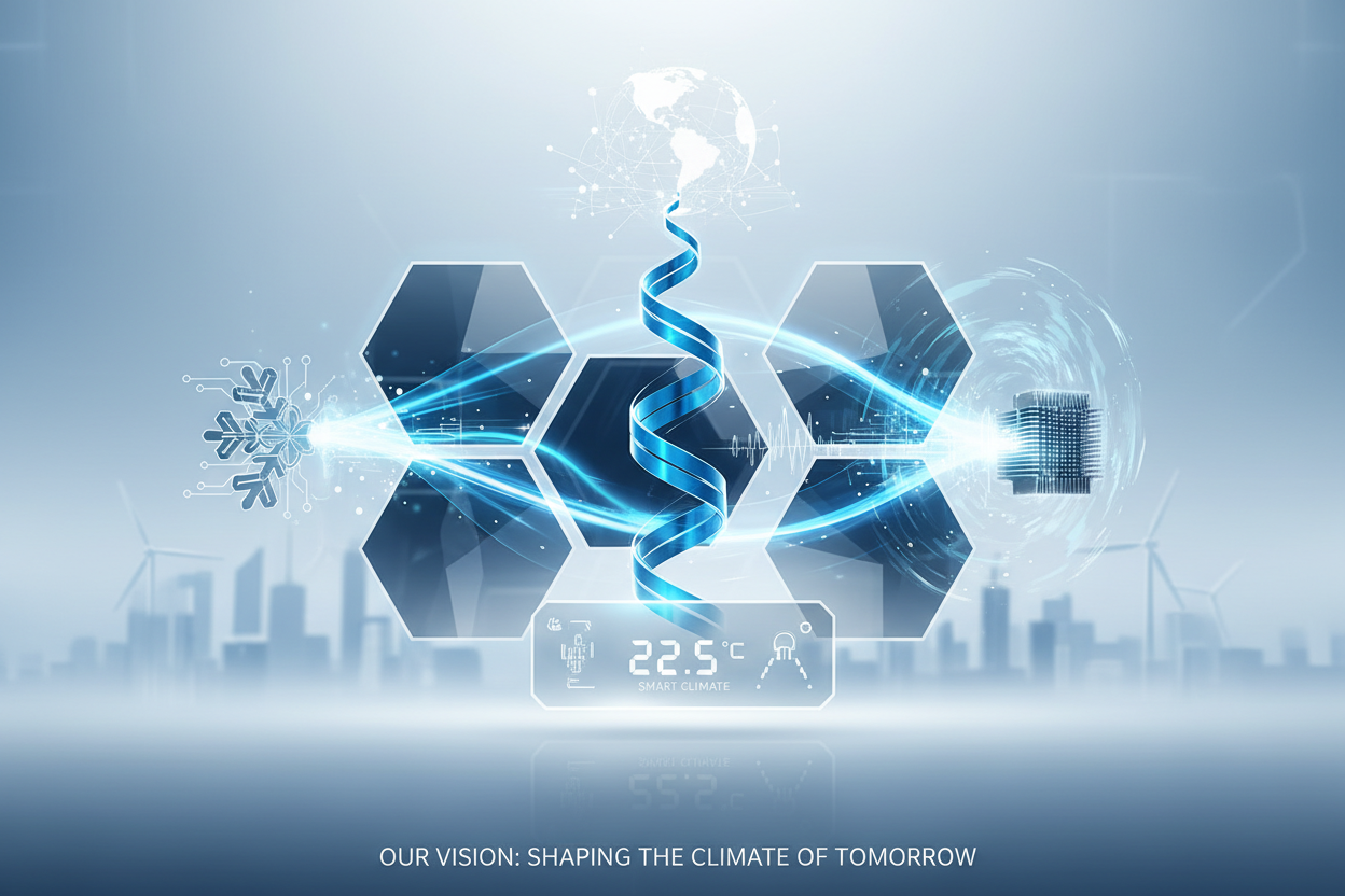 Our Vision