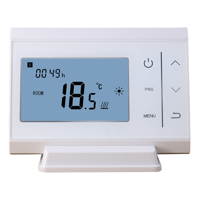Digital Smart Wireless Wifi Thermostat for Opentherm Boiler